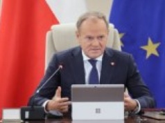 Premier przedstawi polską wizję pokoju w Ukrainie. Są szczegóły spotkania