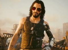 Nadchodzi nowa gra ze świata Cyberpunka 2077. CD Projekt Red gotowe na ujawnienie szczegółów