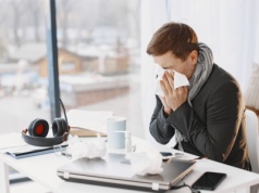 Polacy wystraszyli się L4. „To sygnał ostrzegawczy”