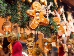 Podali ceny na jarmarku bożonarodzeniowym w polskim mieście. Turyści kręcą nosem