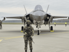 Pokaz siły w Krzesinach