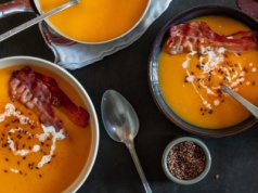 3 rozgrzewające zupy na jesień. Poprawią odporność dziecka