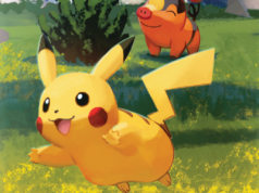 Do karcianki Pokemon TCG nadciągają nowe mega ewolucje!