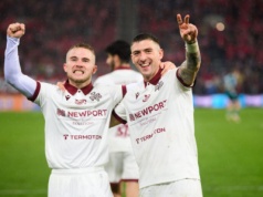 Widzew Łódź – Korona Kielce