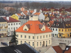 Jedno z najstarszych polskich miast skrywa legendę Boruty. Ponoć nadal kręci się po okolicy