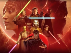 Gwiezdne Wojny: Akolita - twórczyni komentuje kasację serialu. Hejterzy naprawdę nie są winni?