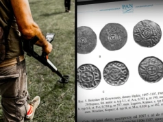 Pod Legnicą zaginął bezcenny skarb. Nikt go nie szuka