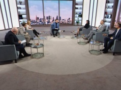 "Robi pani z ludzi wariatów". Burza w studiu po słowach o dywersji