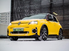 Test: Nowe Renault 5 E-Tech Electric 2025 – najlepiej wyglądający samochód elektryczny do miasta