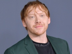 Rupert Grint szczerze o roli Rona Weasleya. "Nie sądzę, żebym kiedykolwiek wyszedł z jego cienia"
