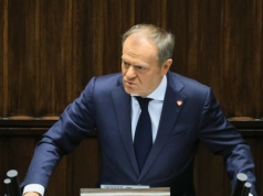 Donald Tusk przedstawi polskie stanowisko. Plan pokojowy dla Ukrainy pod lupą