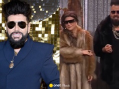 Kabareciarze naśmiewali się z Krzysztofa Rutkowskiego. Jego włosy nazwali "sierścią dzika"