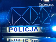 Tragiczne potrącenie na kolei. Kobieta wtargnęła pod jadący pociąg