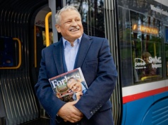 Od zakładów remontowych do polskiego czempiona. Twórca Pesy: „Obserwowaliśmy, jak starzeje się tabor, jakie ma słabe punkty”