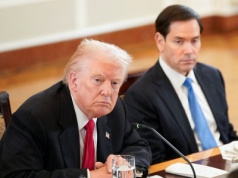 Pakt Trump–Putin. Czy USA porzucą Ukrainę?