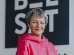 Była dziennikarka Biełsatu i więźniarka polityczna Iryna Słaunikawa: „Żałuję czasu, który mi zabrali”