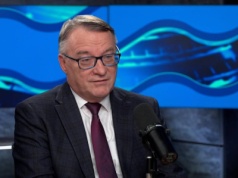 "Tak być nie może". Były minister bije na alarm. Zabraknie pieniędzy na służby?