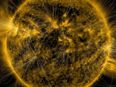 Słońce emituje najwięcej zielonego światła. Dlaczego jednak widzimy je jako żółte?