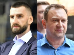 Takich pytań zadawać nie wolno? Poseł rzuca "Putinami"