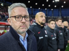 Brzęczek wraca do swojego czasu w reprezentacji. „Wyszlibyśmy z grupy na Euro 2020”