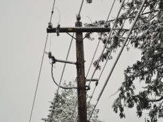 Prąd. Planowane wyłączenia i liczne awarie