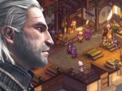 Wiedźmin 3 łączy siły z darmowym RPG fantasy. Geralta z Rivii zapewne czeka nowa podróż przez znienawidzony portal