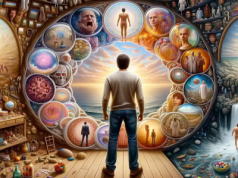 Twoje wnętrze: Odkrywanie swojego autentycznego ja