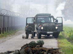 Niemcy zmienią zasady poboru. Chcą mieć "najsilniejszą armię w Europie"
