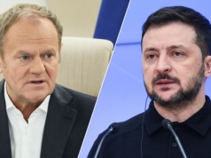 Ważna rozmowa Tuska z Zełenskim. Premier Polski miał to usłyszeć, właśnie to ujawniono