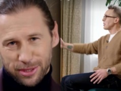 Zaskakująca sytuacja na wizji. Krychowiak "wypomniał" Kurzajewskiemu strój