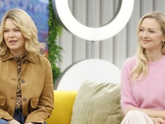 "Kiedyś ludzie byli bliżej siebie", czyli Barbara Kurdej-Szatan i Magdalena Wójcik o sąsiedzkich relacjach, zaufaniu i nowej komedii w Teatrze Capitol