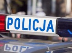 Horror na S3 koło Skwierzyny. Kierowca tira uciekał przed policją, zginął przejechany przez własną ciężarówkę