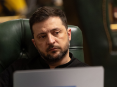 Przywódcy kontrują propozycję USA. Wyciekły szczegóły