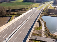 Już w grudniu wielkie otwarcie drogi ekspresowej. Złożono wniosek o pozwolenie