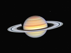 Pierścienie Saturna znikają w ten weekend, co zdarza się raz na 13 do 16 lat