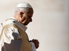 Papież Leon zaapelował o uwolnienie uczniów szkoły katolickiej porwanych w Nigerii