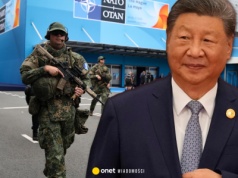 Europa zbroi się na potęgę i wyrasta na czempiona. Padają kolejne rekordy. Chiny wypełniają lukę i tworzą światowe imperium