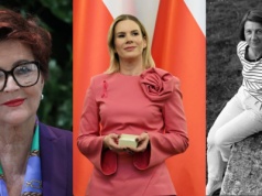 Polacy wybrali najlepszą pierwszą damę. Zyskała miażdżącą przewagę