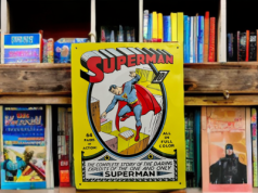 Jeden komiks droższy niż 40 mieszkań w Warszawie. Padł absolutny rekord