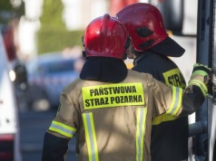 Zatrucie tlenkiem węgla w Gdańsku-Wrzeszczu. 16-latka była nieprzytomna w mieszkaniu