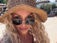 Jej mąż znokautował Żukowskiego na Fame 28. Jest młodsza od niego o 8 lat