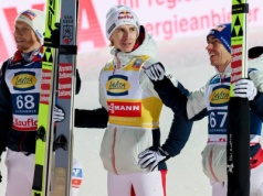 PŚ Lillehammer - 23.11. Relacja live i wyniki na żywo