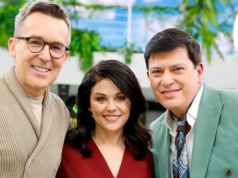 Patricio Buane: polsko-włoska gwiazda Italo Disco o międzynarodowej karierze i tradycjach: "Wiem, że kochacie Włochów"