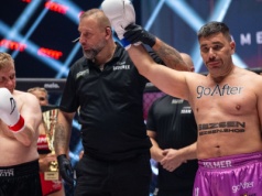 Sensacyjny nokaut w debiucie. Tomasz Matysiak Miażdży Bartosza Żukowskiego na Fame MMA 28