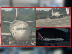 Linia lotnicza zgubiła samolot. Przypomnieli sobie o nim po 13 latach