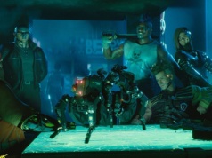 Nowa gra w uniwersum Cyberpunk 2077. Tym razem w wersji analogowej