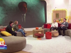 Czarna śmierć - najchętniej oglądany tej jesieni serial TVP!