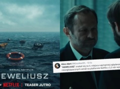 "Heweliusz" dogania "1670" w kategoriach najchętniej komentowanych premier polskich seriali w 2025 roku