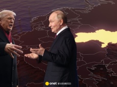 "To nie jest nasz pomysł". Awantura w USA o plan pokojowy dla Ukrainy. "Jesteśmy oszołomieni"