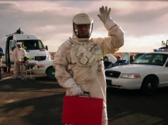 Minęło 11 lat od debiutu zapomnianego science fiction, który zszokował zwrotem akcji